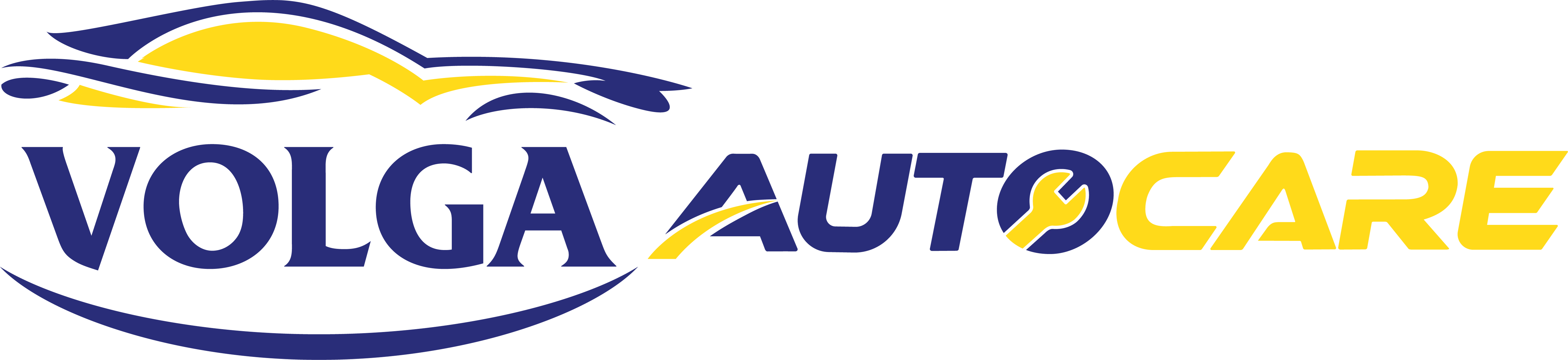 Volga Autocare | Premium Auto Service